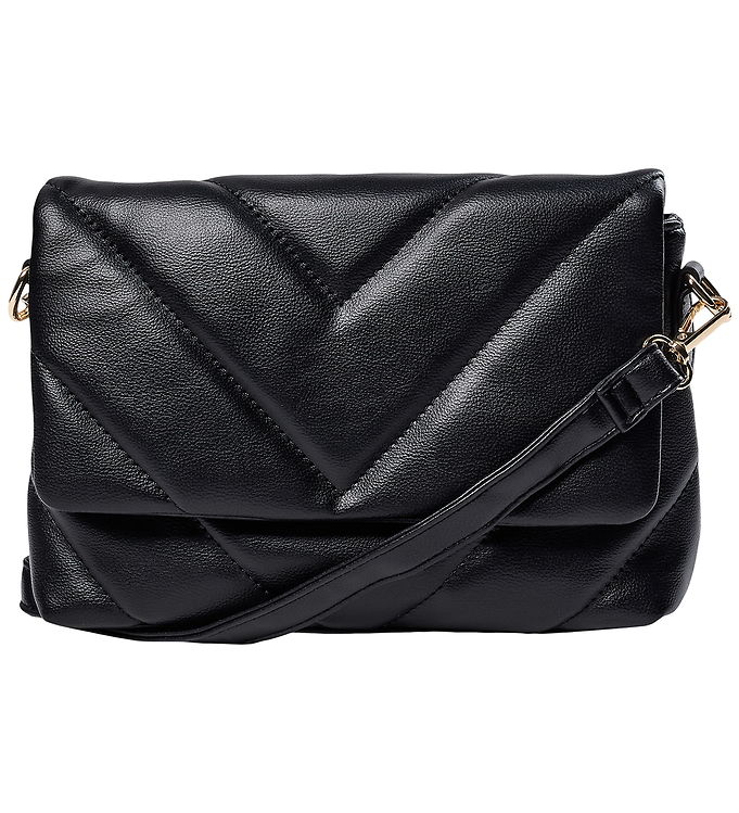 Sofie Schnoor Skuldertaske - TillaSY - Sort