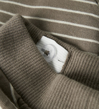 Name It Sweatpants - NbnTut - Walnut