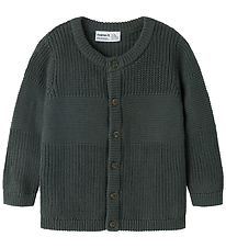 Name It Cardigan - Strik - NbmBoys - Urban Chic