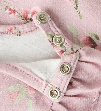 Name It Body l/æ - NbfBetty - Dawn Pink