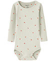 Name It Body l/æ - NbfBerries - Peyote Melange