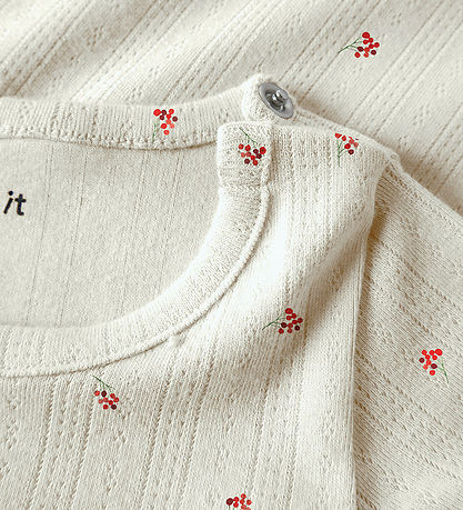 Name It Body l/æ - NbfBerries - Peyote Melange