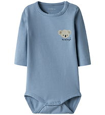 Name It Body l/æ - NbmBastio - Endless Sky