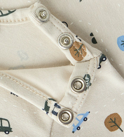 Name It Body l/æ - NbmBocar - Pumice Stone