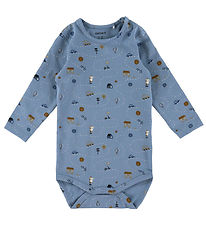 Name It Body l/æ - NbmBocar - Endless Sky