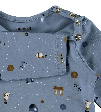 Name It Body l/æ - NbmBocar - Endless Sky