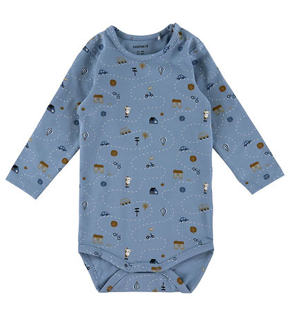 Name It Body l/æ - NbmBocar - Endless Sky