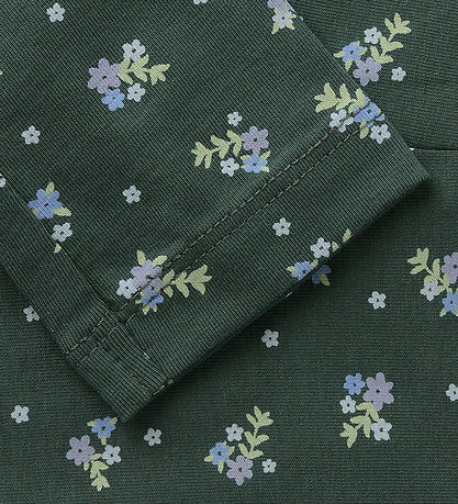 Name It Leggings - NmfVivian - Urban Chic/Bloom