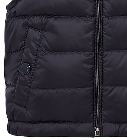 Moncler DunVest - Amaury - Navy