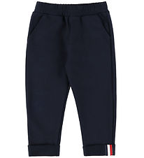 Moncler Sweatpants - Navy