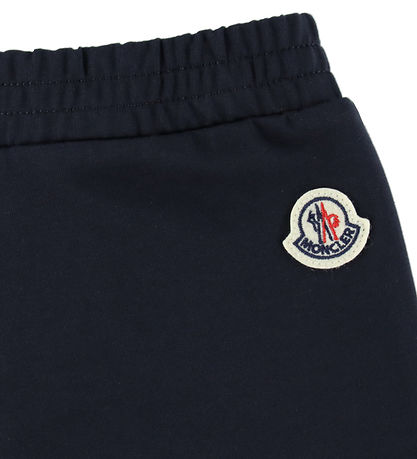 Moncler Sweatpants - Navy