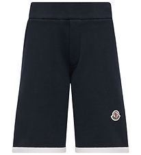 Moncler Sweatpants - Navy