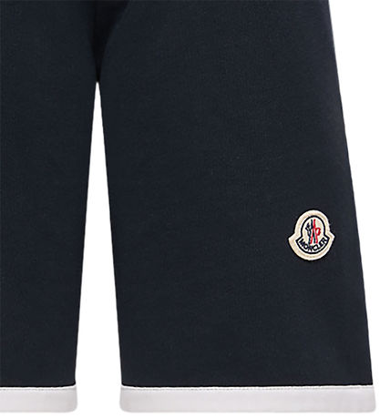 Moncler Sweatpants - Navy