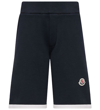Moncler Sweatpants - Navy