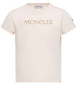 Moncler Blouse - Cream