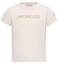 Moncler Bluse - Cream
