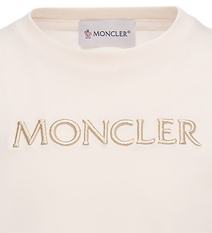 Moncler Bluse - Cream