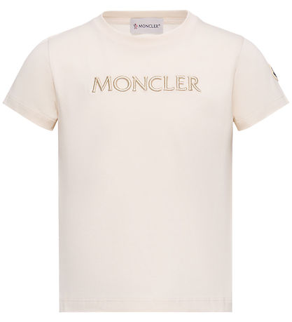 Moncler Bluse - Cream