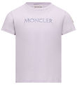 Moncler Blouse - Open Pink