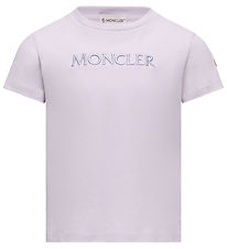 Moncler Bluse - Open Pink