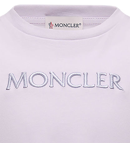Moncler Bluse - Open Pink