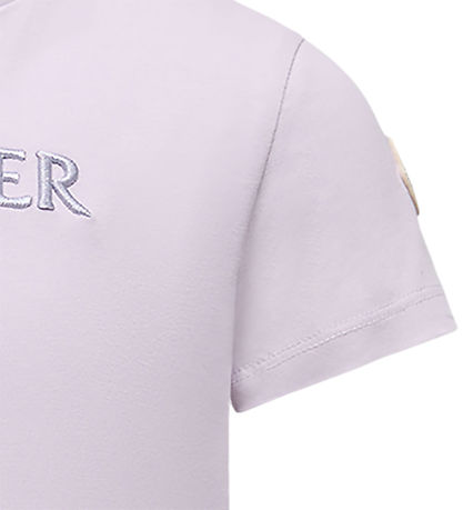 Moncler Bluse - Open Pink