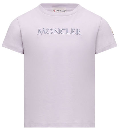 Moncler Bluse - Open Pink