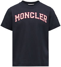 Moncler T-shirt - Navy