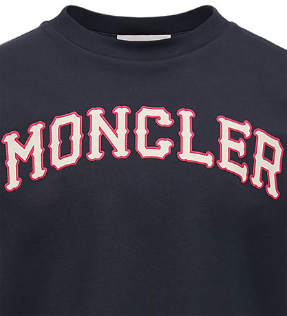 Moncler T-shirt - Navy