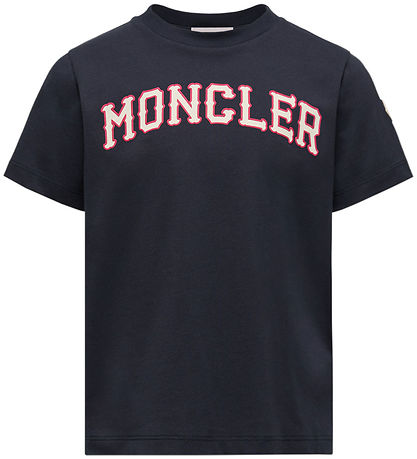 Moncler T-shirt - Navy