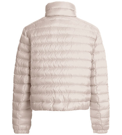 Parajumpers Dunjakke - Emilia - Blush White