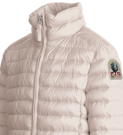 Parajumpers Dunjakke - Emilia - Blush White