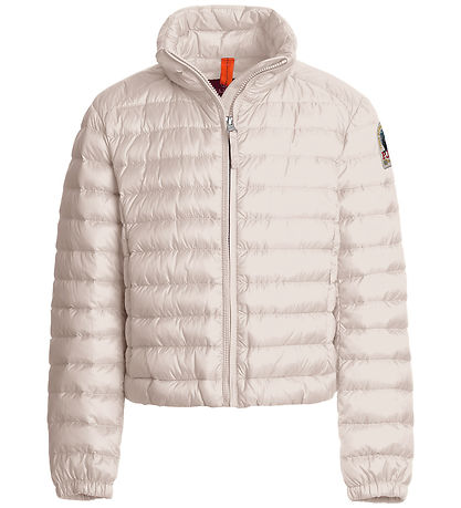 Parajumpers Dunjakke - Emilia - Blush White
