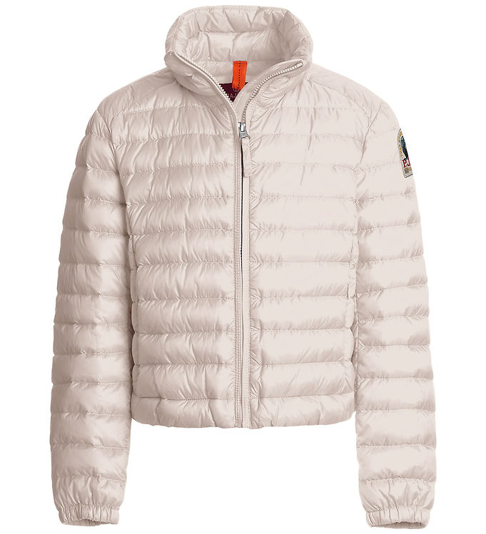 Parajumpers Dunjakke - Emilia - Blush White