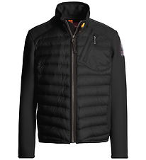 Parajumpers Dunjakke - Jayden - Black