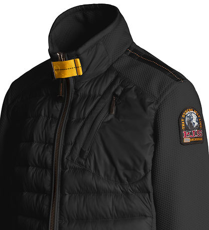 Parajumpers Dunjakke - Jayden - Black