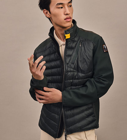 Parajumpers Dunjakke - Jayden - Black