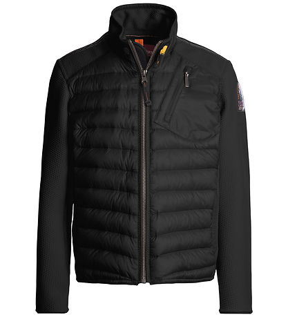Parajumpers Dunjakke - Jayden - Black