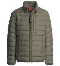 Parajumpers Dunjakke - Ugo - Ashen Sage