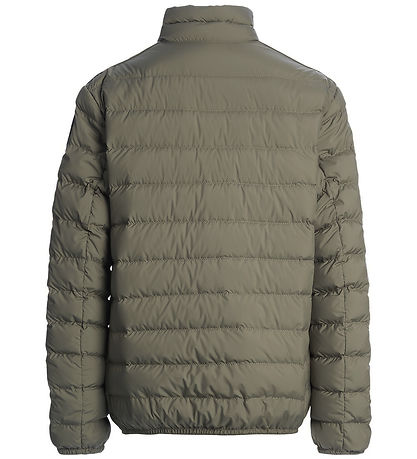Parajumpers Dunjakke - Ugo - Ashen Sage