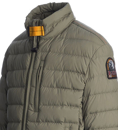 Parajumpers Dunjakke - Ugo - Ashen Sage