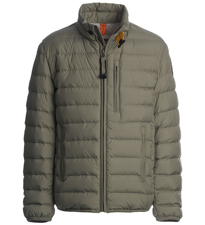 Parajumpers Dunjakke - Ugo - Ashen Sage