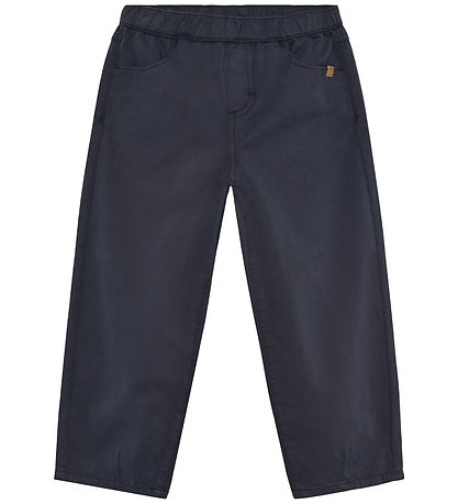 Minymo Bukser - Odyssey Gray