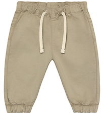 Minymo Trousers - Crockery