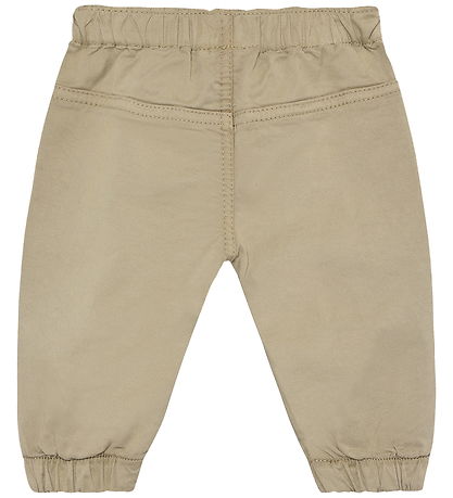 Minymo Bukser - Servise