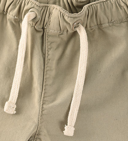 Minymo Bukser - Servise