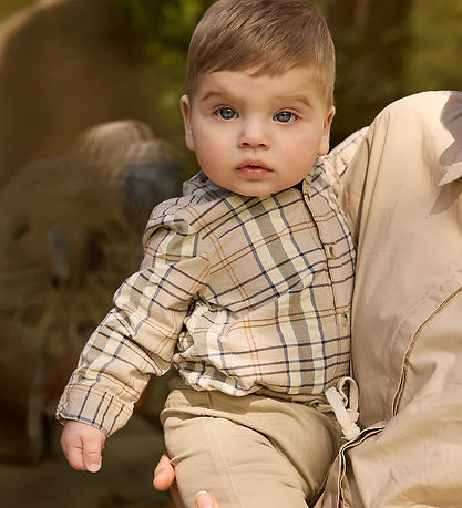 Minymo Bukser - Servise