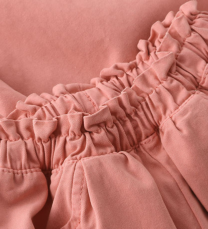 Minymo Bukser - Brandied Apricot