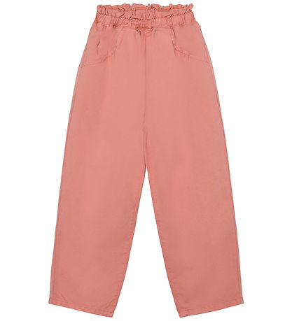 Minymo Bukser - Brandied Apricot