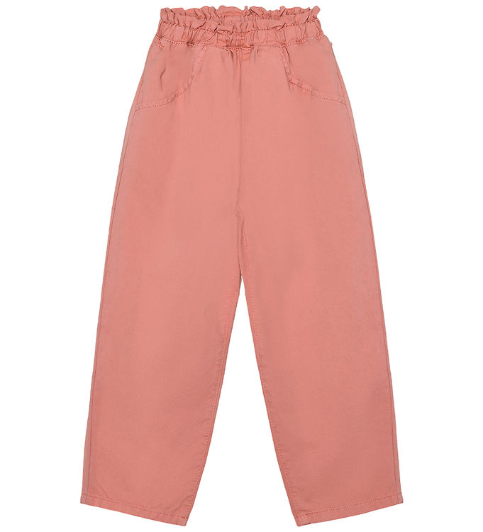Minymo Bukser - Brandied Apricot